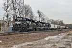 NS 5608 on H-55